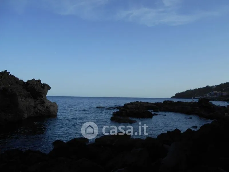 Rustic Villa with Sea View in Acireale