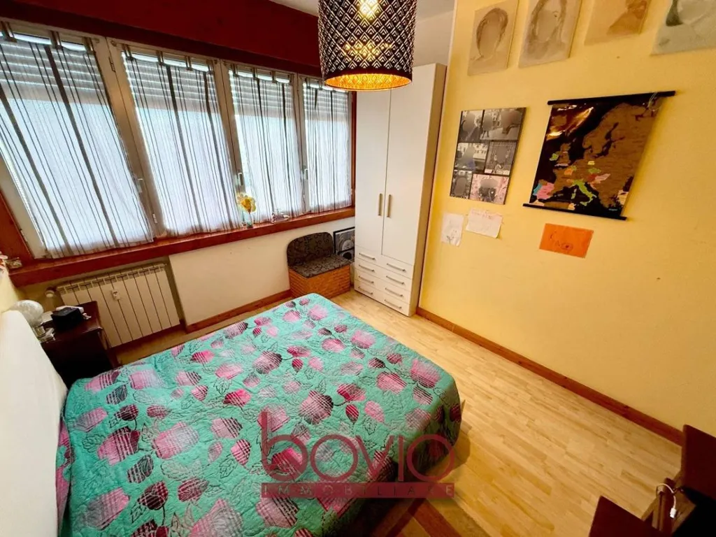 Magamistoad - Quadruplex with Balcony in Bertolla, Turin