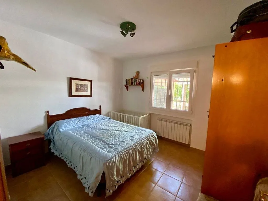 Magamistoad - Chalet with Pool in Miguelturra