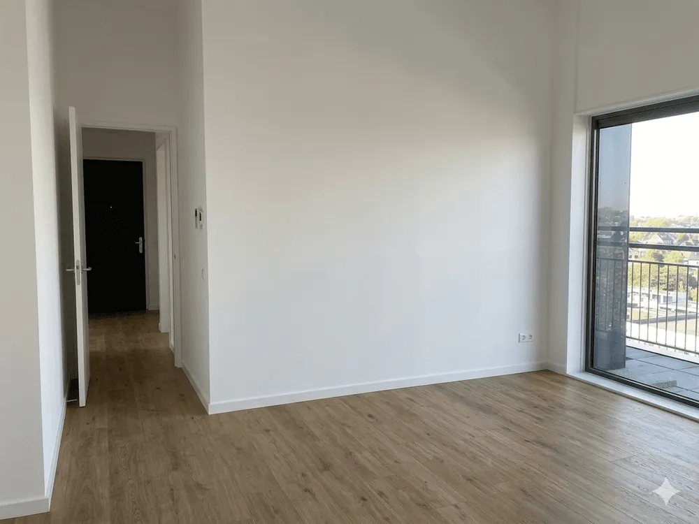 Appartement 3 pièces à Dordrecht