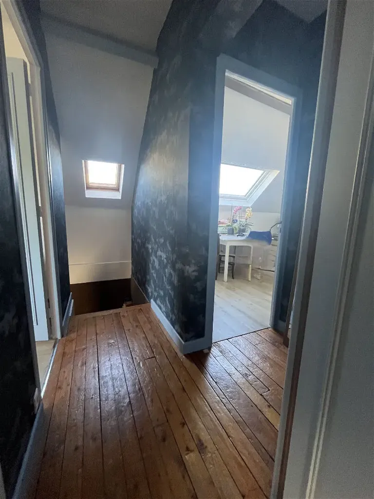 Maison 4 pièces à Saint Doulchard
