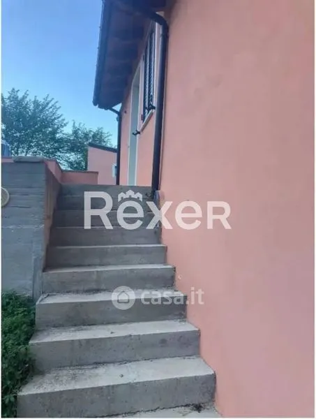 Pièces - Rustic Casale with Garden in Arsita
