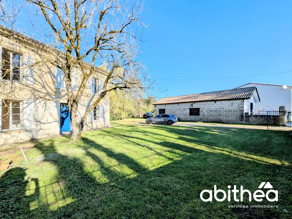 Exterior - Stone Mill House near Branne Centre