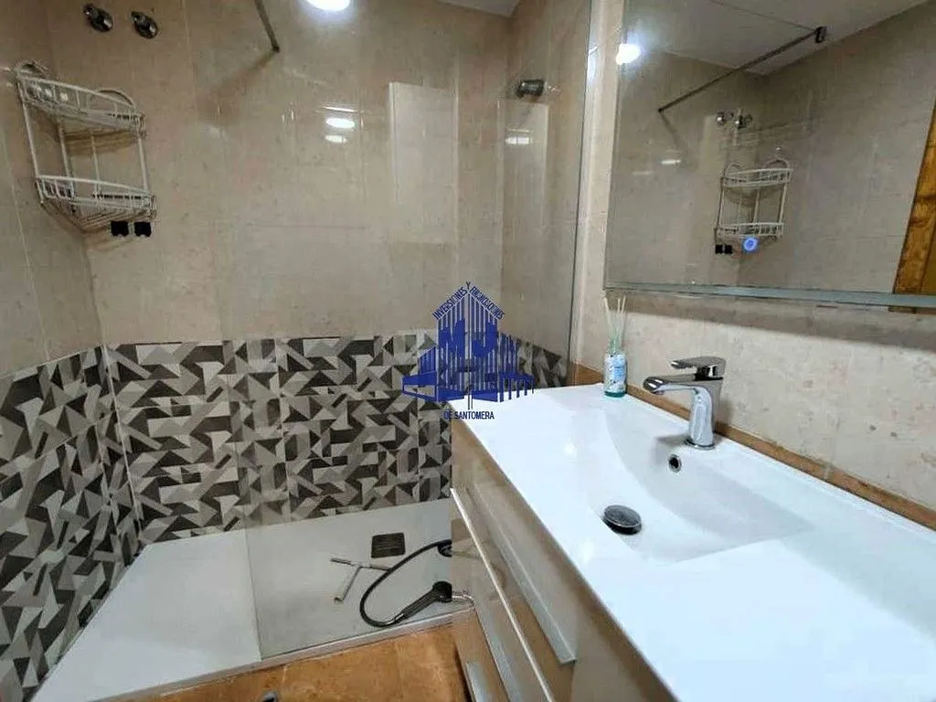 Vannitoad - Apartment with Balcony in Santomera