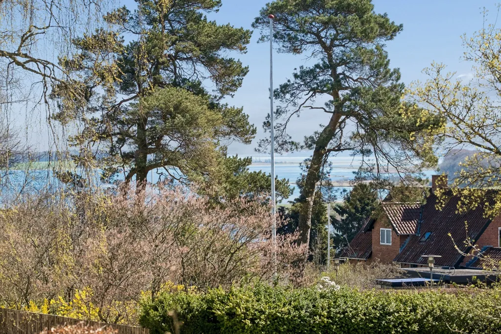 3-toaline maja asukohas Hadsund