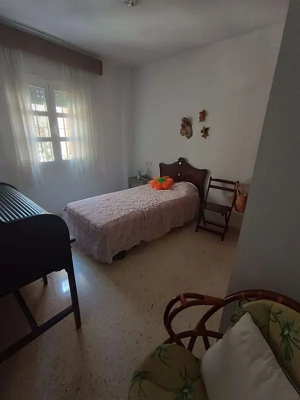 Apartment with Garage in Jerez Centre