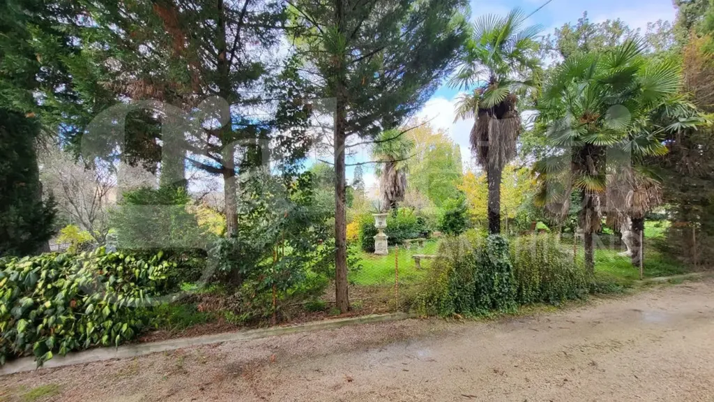 Jardin - Liberty-Style Apartment with Garden in Bevagna
