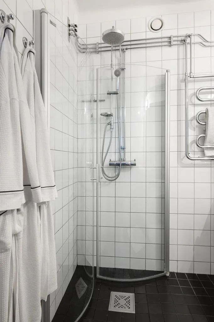 Bagni - Apartment with Central Location in Kungsholmen
