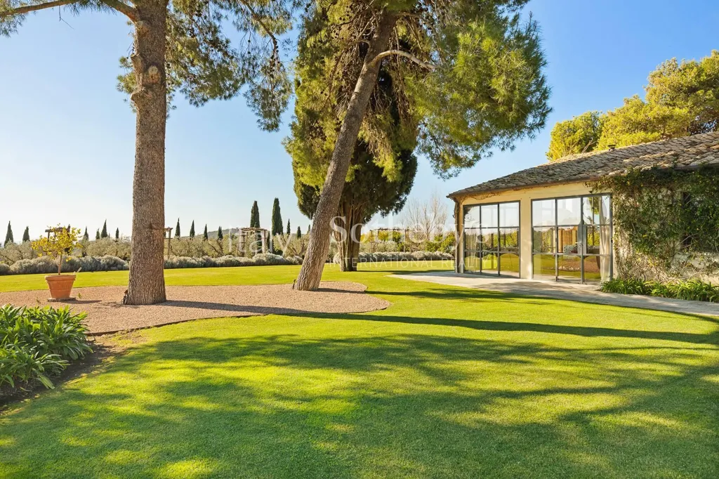 Aed - Rustic Casale with Pool in Capalbio