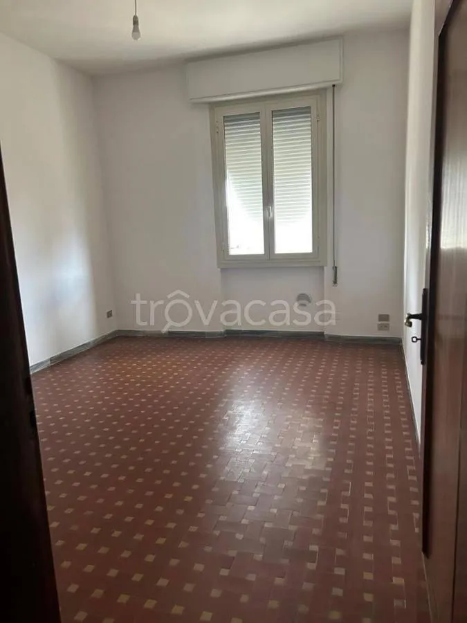 Stanze - Spacious Apartment with Balcony in Faenza