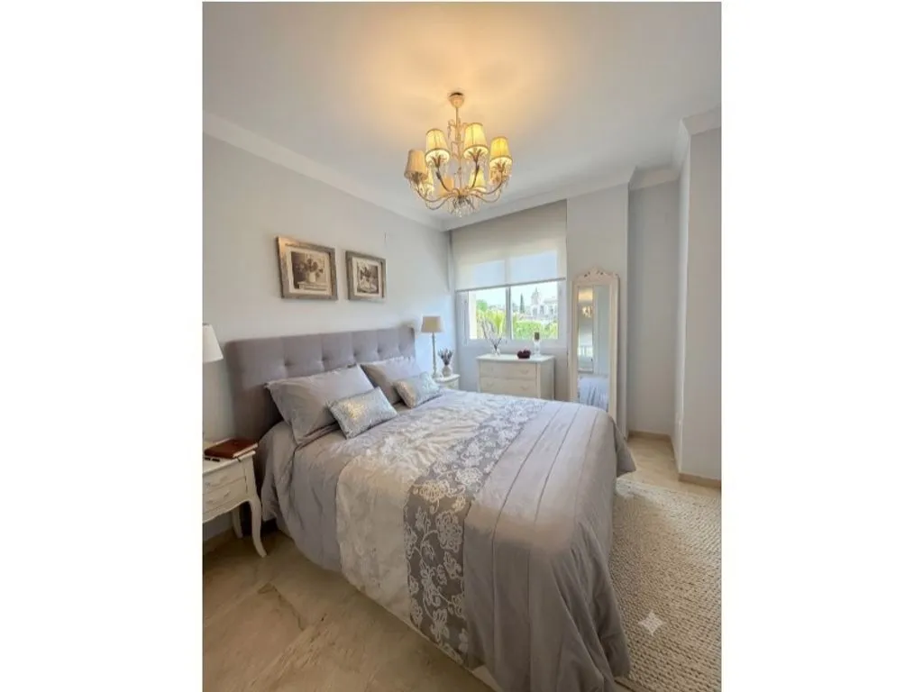 Magamistoad - Luxury Flat with Seafront Views in Marbella