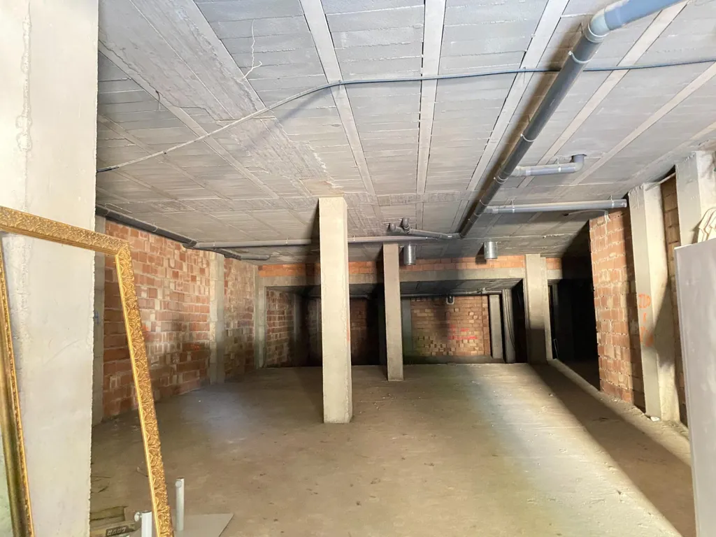 Toad - Commercial Space in Expanding Zone, Aguadulce