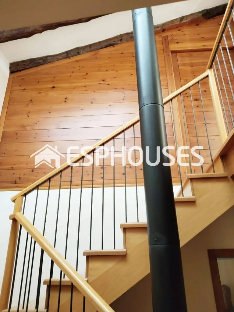 Rooms - Renovated Villa with Studio in Biar Old Town