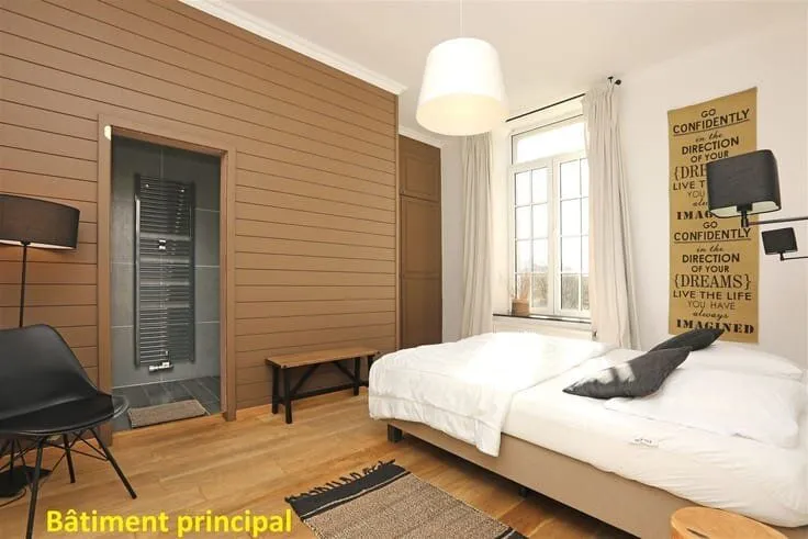 Maison 9 chambres à Carlsbourg