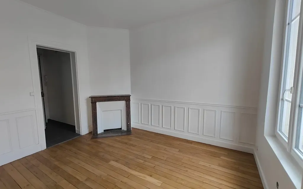 Toad - Modernised 2-Bed Flat in Saint-Ouen Centre