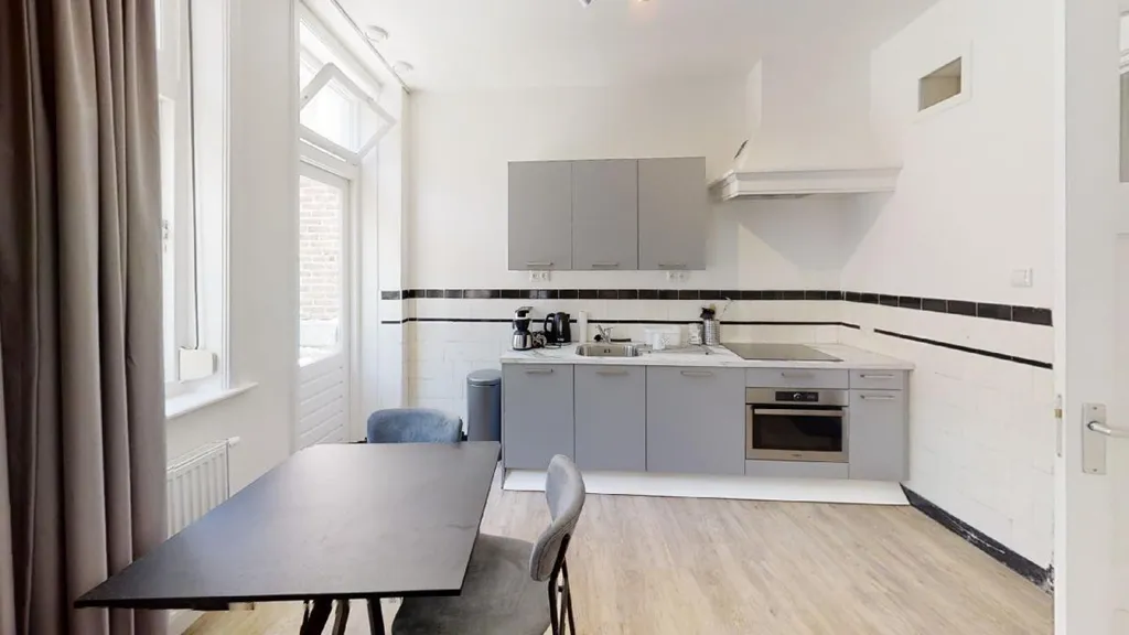 Cucina - Furnished Apartment in Eindhoven Centre