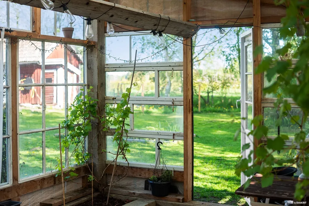 3-toaline maja asukohas Enköpings kommun