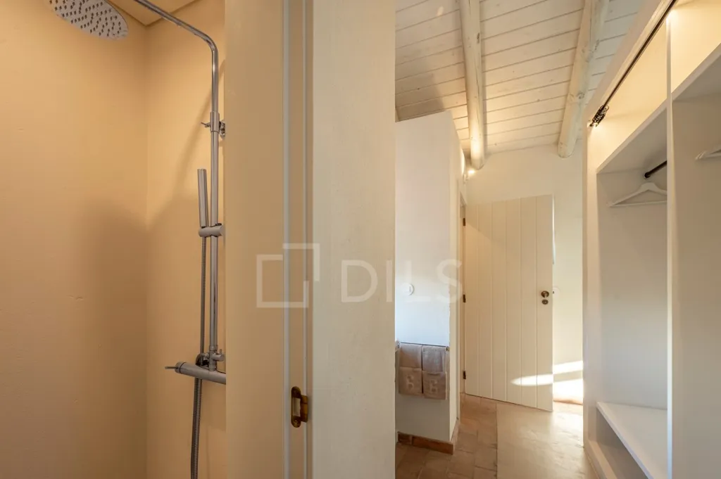 Salles de bain - T2 House with Private Pool in Comporta