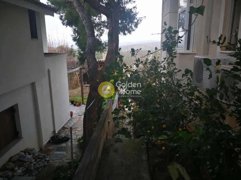 Aed - Multi-Unit Building with Sea View in Kallithea