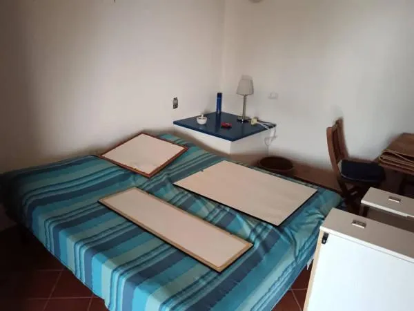 Chambres - Villa with Gulf View in San Nicola Arcella