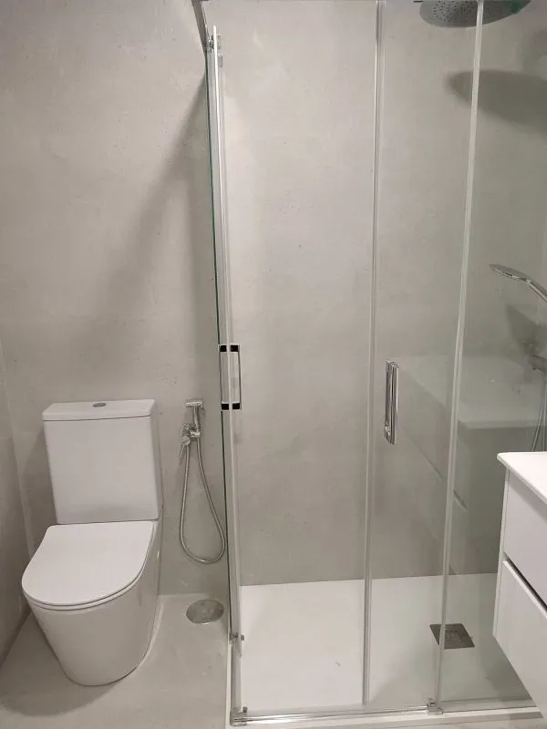 Vannitoad - Renovated Flat with Lift in Cuatro Caminos