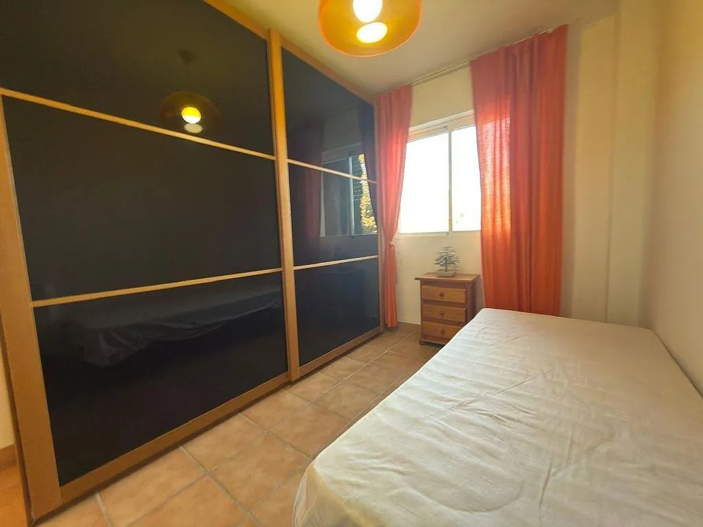 Chambres - Apartment with Pool in Calabardina-Cope