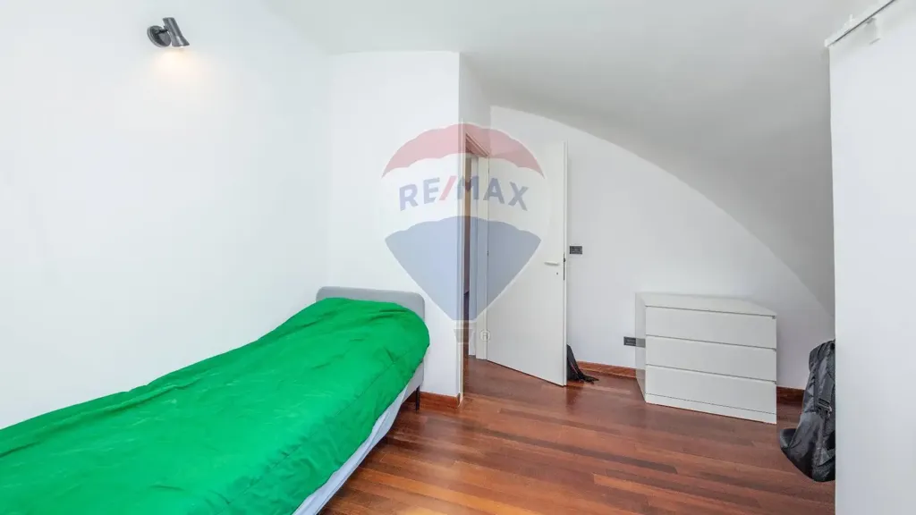 Chambres - Mansard Apartment in Historic Building, Enna
