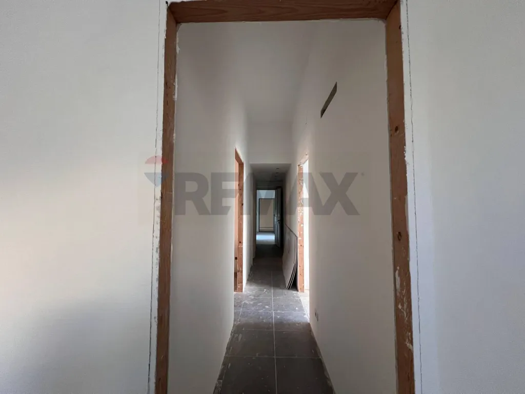Esik - Historic Building with Sea View in Ortigia