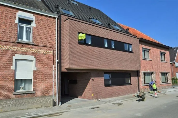2 magamistoaga korter asukohas Grembergen