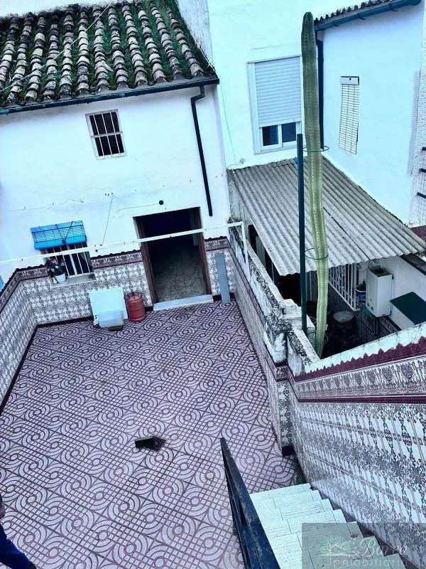 Giardino - Chalet with Terrace in Rute's High District