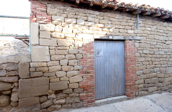 Kinnisvara asukohas Lapuebla De Labarca
