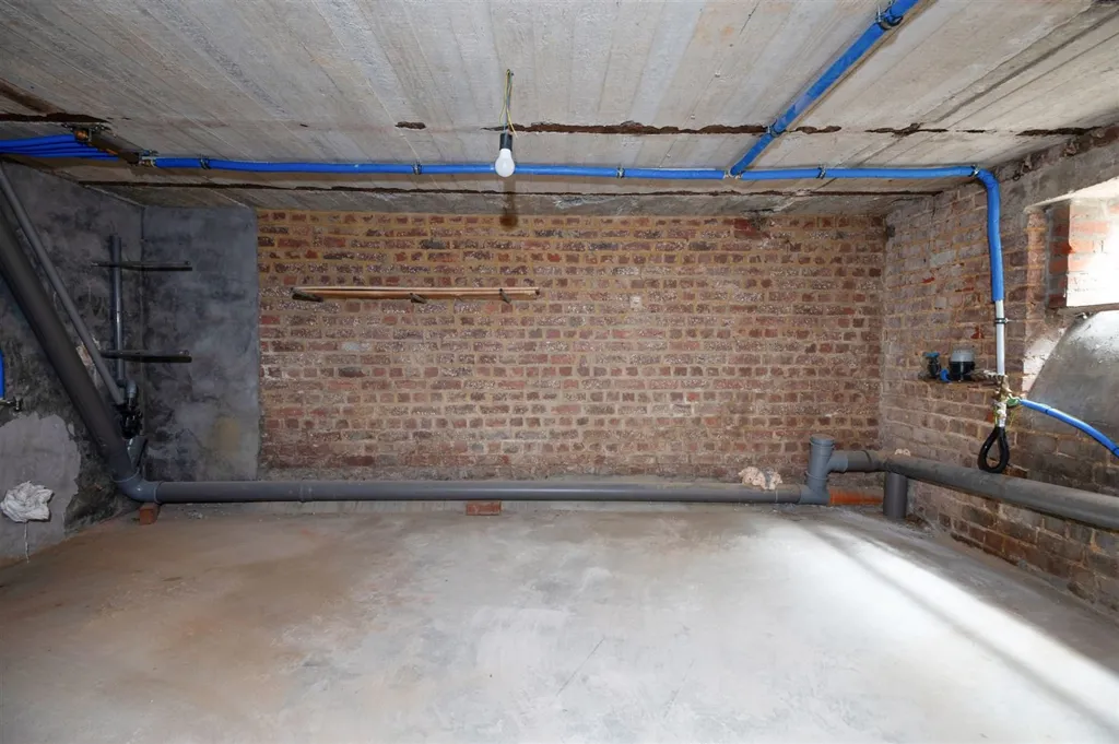 Toad - Renovated House with Garden in Lierde