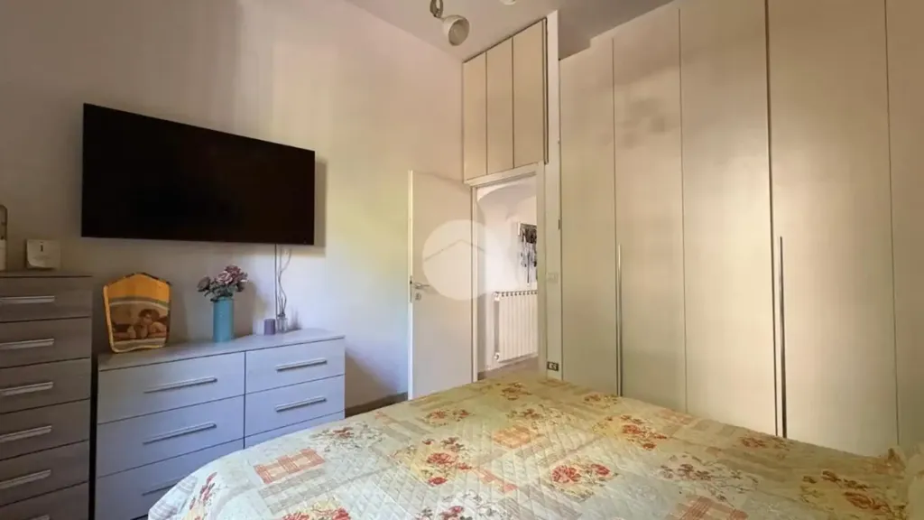 Magamistoad - Ground Floor Trilocale with Garden in Florence