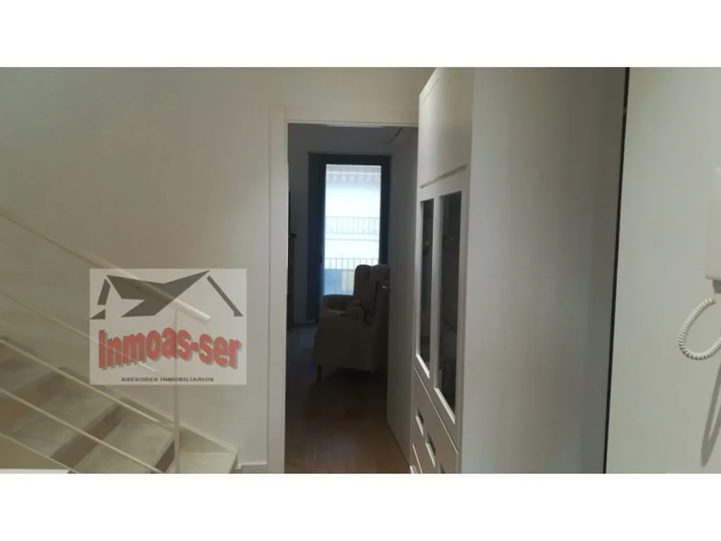 Entrée - New Luxury House with Pool Project in Calella