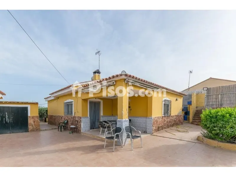 Maison 3 chambres à ES