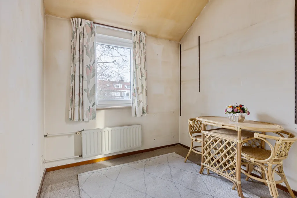 Bureau - Maison 6 pièces à Eindhoven