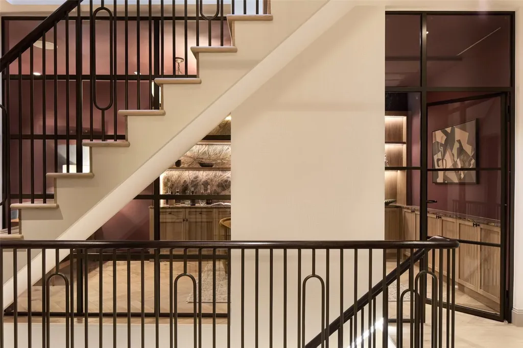 Pièces - Maison 4 chambres à Westminster