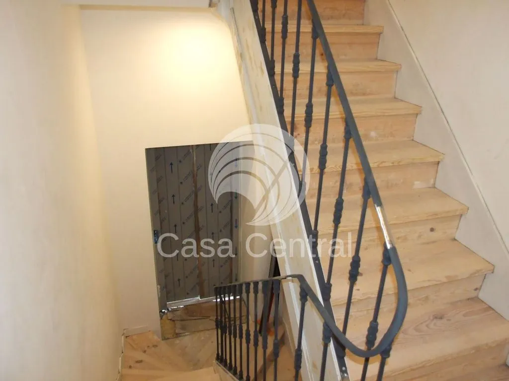 Pièces - Penthouse with Sea View in Cascais