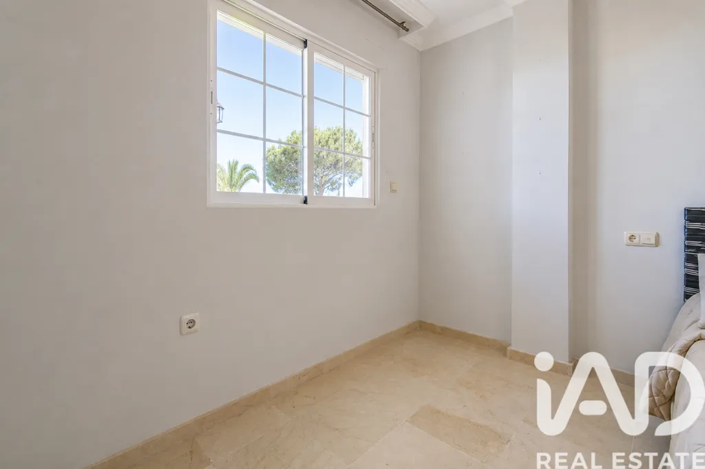 Chambres - 2-Bed Apartment with South Terrace in Río Real Golf, Marbella