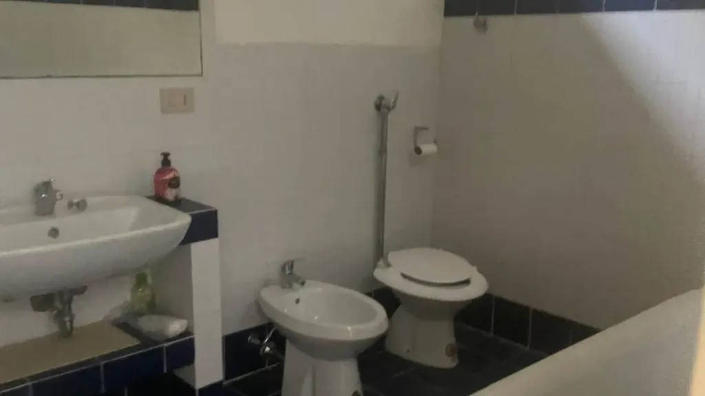 Apartment in Quiet Area, Noto