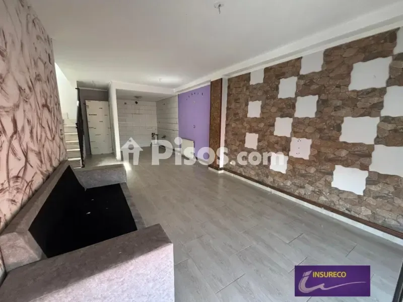 Appartement 3 chambres à ES