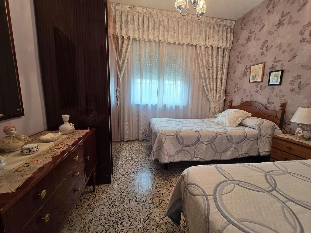 Magamistoad - Chalet with Garden and Terrace in Bembibre