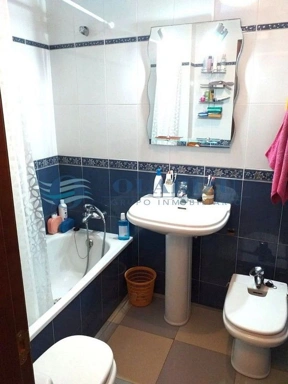 Bagni - Apartment with Terrace in El Puerto