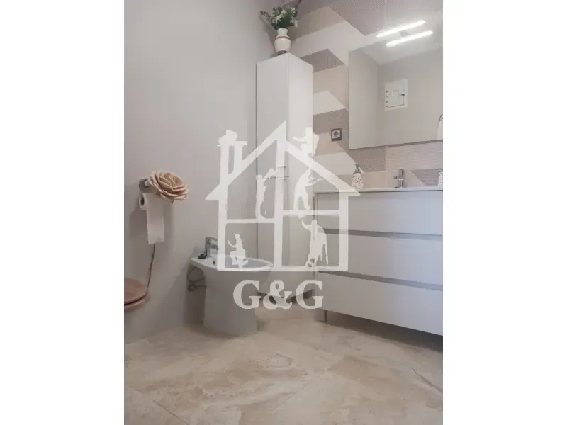 Vannitoad - Penthouse with Sea View in Punta Umbría