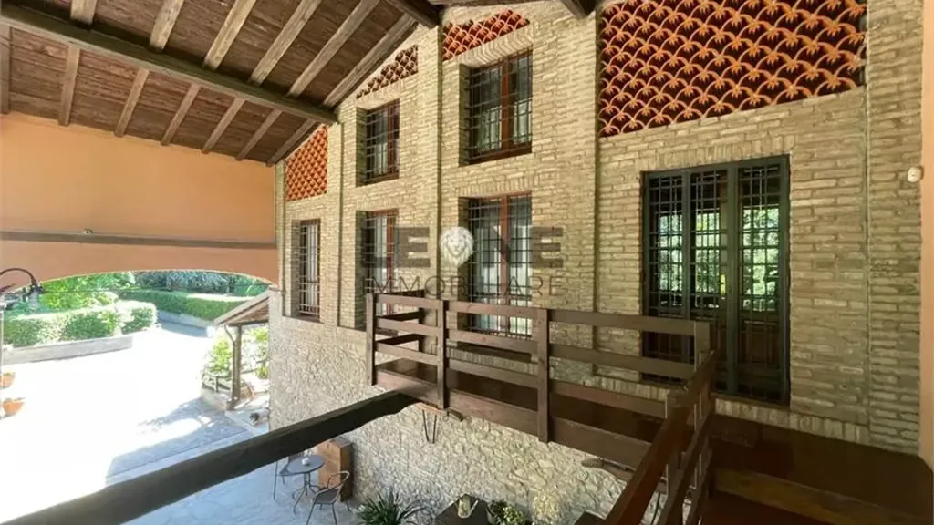Maison à IT