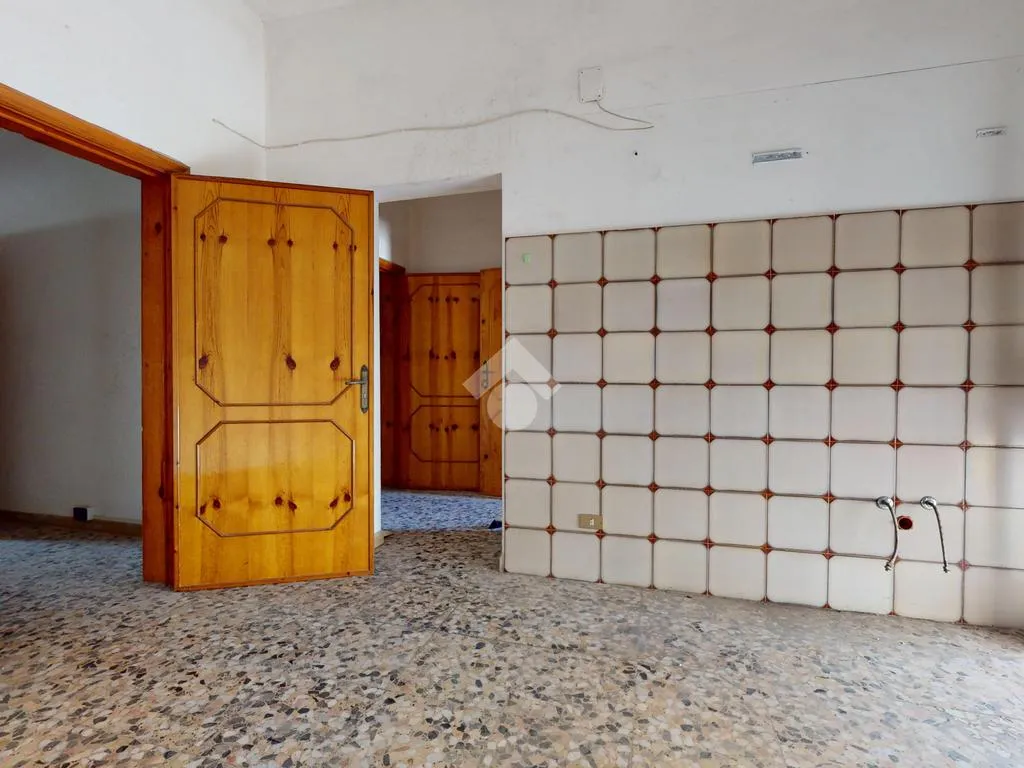 Toad - Duplex Apartments with Private Garden in Oria