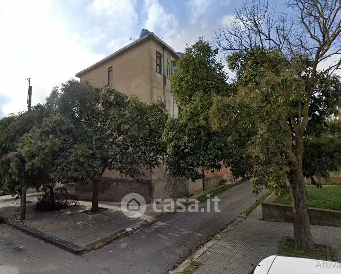 Extérieur - Three-Bedroom Apartment in San Cataldo