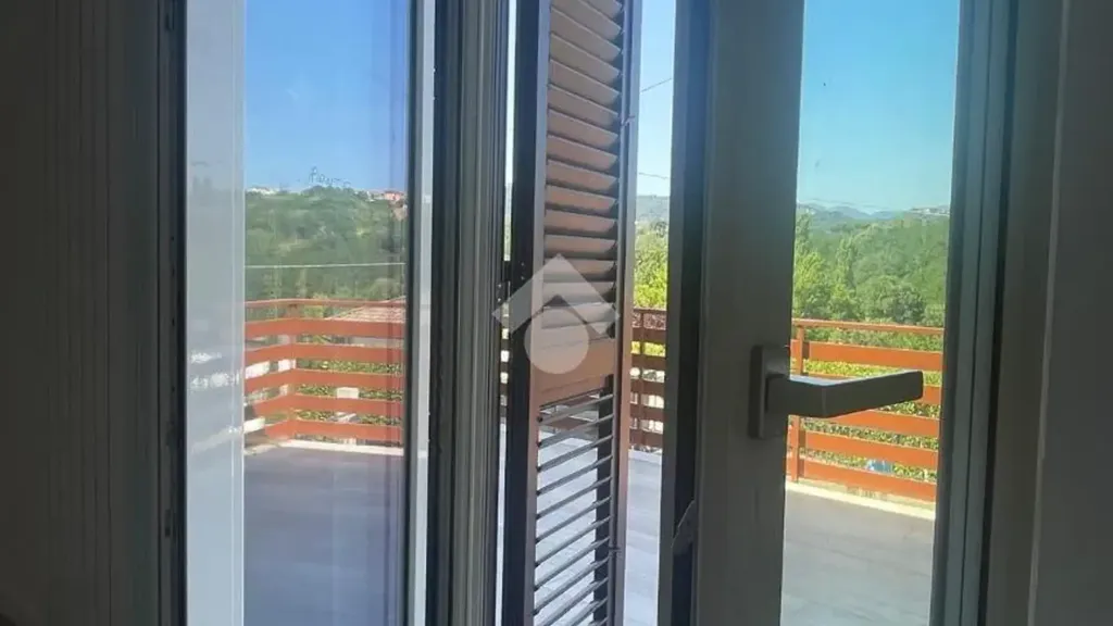 Balcone - Casa indipendente con terrazzo panoramico a San Nicola Manfredi