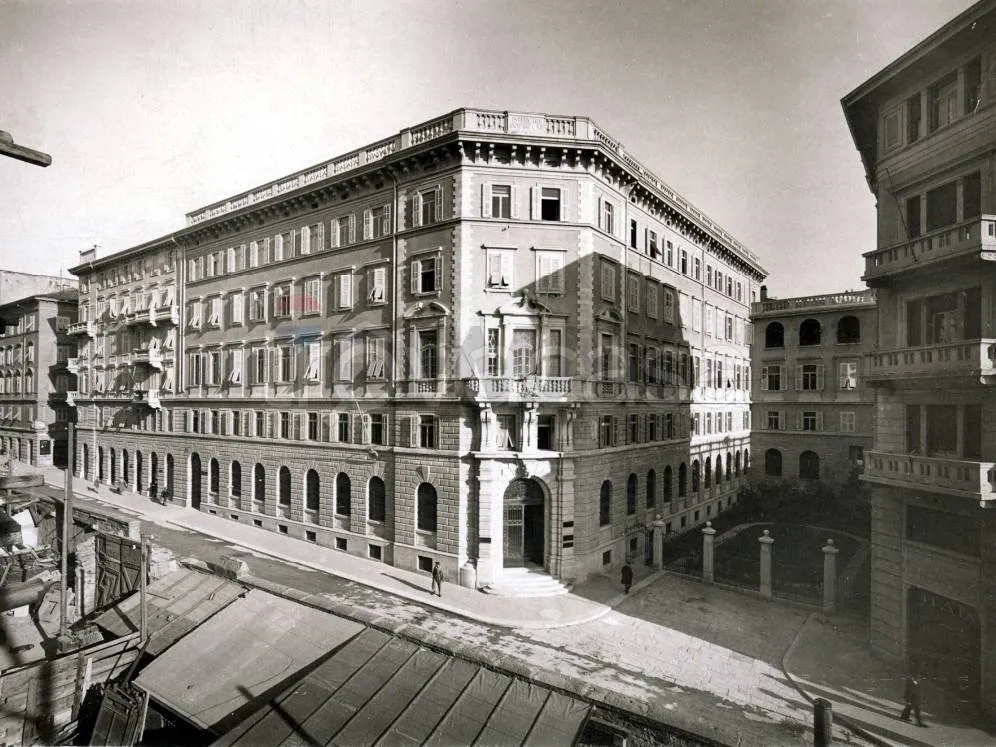facade