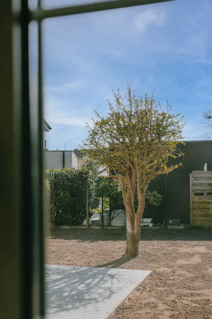 Aed - Renovated Villa with Garden in Kampenhout